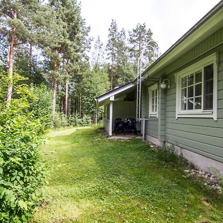Lomaperkkioe Apartments Vuokatti Quarto foto